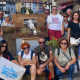 viaggio di gruppo festival puzzone moena