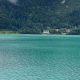 viaggio di gruppo al lago di molveno