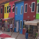 viaggio di gruppo murano, burano e torcello