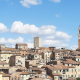 viaggio di gruppo siena e pavimento duomo