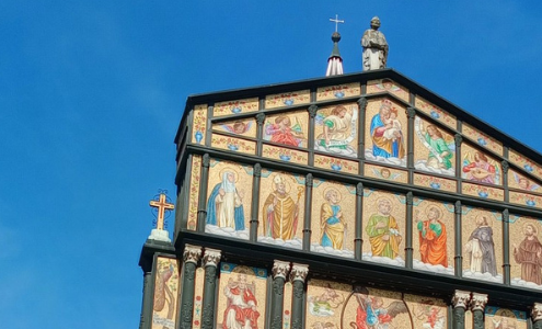 viaggio di gruppo a pizzighettone