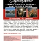 viaggio di gruppo-Capodanno a Lubiana, Bled, Postumia e Trieste-i viaggi di lara