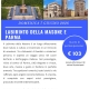 viaggio di gruppo-Labirinto della Masone e Parma- i viaggi di lara