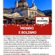 viaggio di gruppo-Mercatini di Natale di Merano e Bolzano-i viaggi di lara