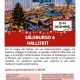 viaggio di gruppo-Mercatini di Natale di Salisburgo e Hallstatt-i viaggi di lara