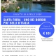viaggio di gruppo-Santa Fiora- i viaggi di lara