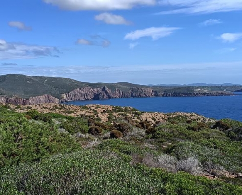 viaggio di gruppo sardegna del sud