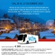 viaggio di gruppo-Mercatini di Natale di Annecy e Chambery- i viaggi di lara