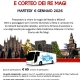 viaggio di gruppo-Milano, Mercatini Natale e Re Magi- i viaggi di lara