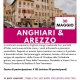viaggio di gruppo-Anghiari e Arezzo- i viaggi di lara
