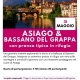 viaggio di gruppo-Asiago e Bassano- i viaggi di lara
