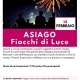 viaggio di gruppo-Asiago e fiocchi di luce- i viaggi di lara
