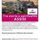 viaggio di gruppo-Assisi- i viaggi di lara