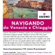 viaggio di gruppo-Chioggia e Venezia- i viaggi di lara