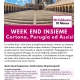 viaggio di gruppo-Cortona Perugia e Assisi- i viaggi di lara