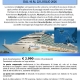 viaggio di gruppo-Crociera in Islanda con Costa Favolosa- i viaggi di lara