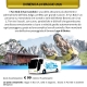 viaggio di gruppo-Fun Bob a San Candido e Lago di Braies- i viaggi di lara
