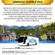 viaggio di gruppo-Giardini di Castel Trauttmansdorff Merano- i viaggi di lara