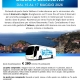 viaggio di gruppo-Giglio e Giannutri- i viaggi di lara