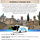viaggio di gruppo-La Scarzuola e Castiglione del Lago- i viaggi di lara