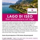 viaggio di gruppo-Lago d'Iseo - i viaggi di lara