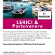 viaggio di gruppo-Lerici e Portovenere - i viaggi di lara