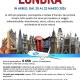 viaggio di gruppo-Londra, marzo 2026- i viaggi di lara