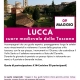 viaggio di gruppo-Lucca - i viaggi di lara