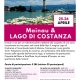 viaggio di gruppo-Mainau e Lago di Costanza - i viaggi di lara