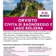 viaggio di gruppo-Orvieto- i viaggi di lara