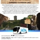 viaggio di gruppo-Parco Fluviale Novella e Castel Valer- i viaggi di lara
