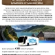 viaggio di gruppo-Sentiero del Ponale e Lago di Ledro- i viaggi di lara