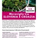 viaggio di gruppo-Slovenia e Croazia - i viaggi di lara