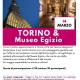 viaggio di gruppo-Torino e Museo Egizio - i viaggi di lara