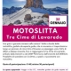 viaggio di gruppo-Tre Cime di Lavaredo - i viaggi di lara