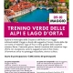 viaggio di gruppo-Trenino Verde - i viaggi di lara