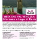 viaggio di gruppo-Val Venosta- i viaggi di lara