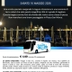 viaggio di gruppo-Venezia di notte con cena a bordo - i viaggi di lara