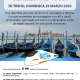 viaggio di gruppo-Venezia in treno- i viaggi di lara