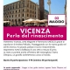 viaggio di gruppo-Vicenza- i viaggi di lara