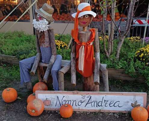 viaggio di gruppo navigazione sile e villaggio zucche nonno andrea571229545_1412852370849549_1507144092705056338_n