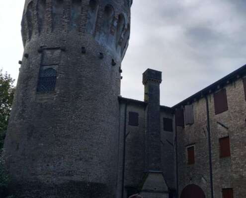 viaggio di gruppo navigazione sile e villaggio zucche nonno andrea572108596_1412851007516352_8063581602845380697_n