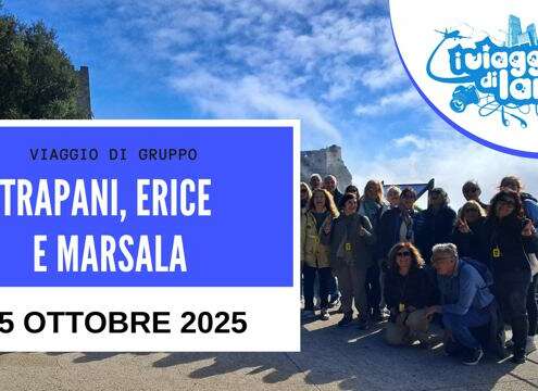 viaggio di gruppo trapani erice marsala571120973_1411941977607255_9205328563176553064_n