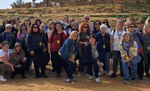 viaggio di gruppo agrigento e sciacca