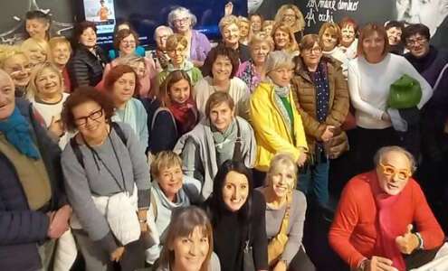 Gita a sorpresa: Piadina Experience e S. Giovanni in Marignano, 01/11/25