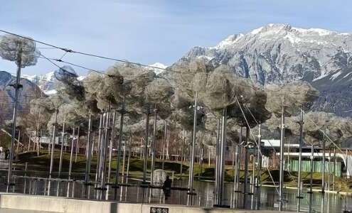 viaggio di gruppo mercatini natale innsbruck e swarovski
