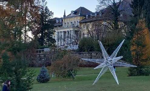 viaggio di gruppo mercatini di natale levico e pedavena