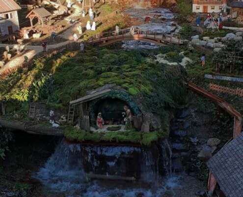 viaggio di gruppo mercatini di natale levico e pedavena590013415_1444100131058106_4493198248189546107_n