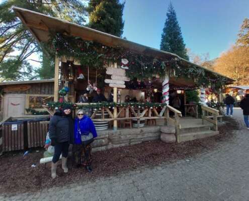 viaggio di gruppo mercatini di natale levico e pedavena591718687_1444100984391354_4977956291472671769_n