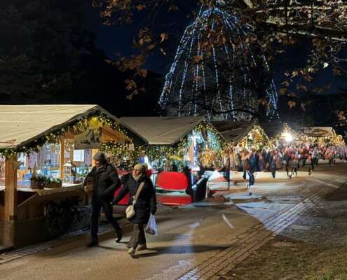 viaggio di gruppo mercatini di natale levico e pedavena591750593_1444100771058042_5652805431530749453_n